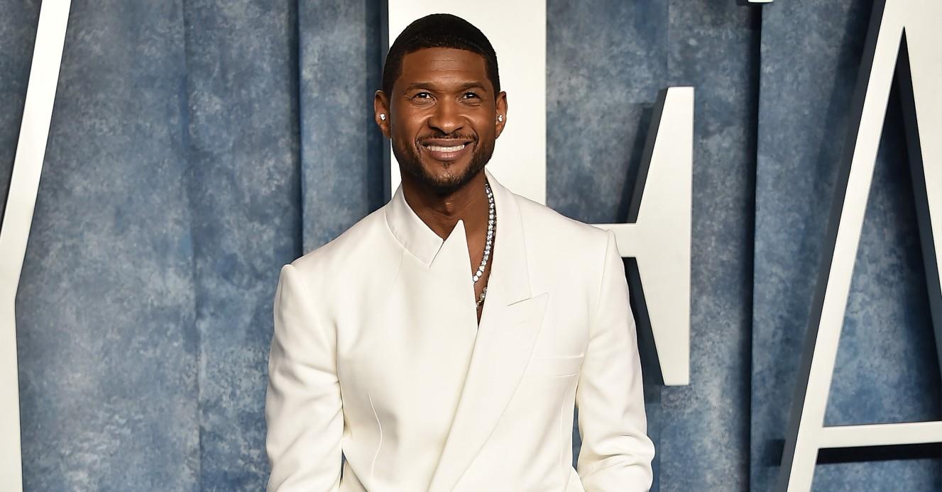 usher mysteriously deletes tweets following friend sean diddy combs bombshell arrest