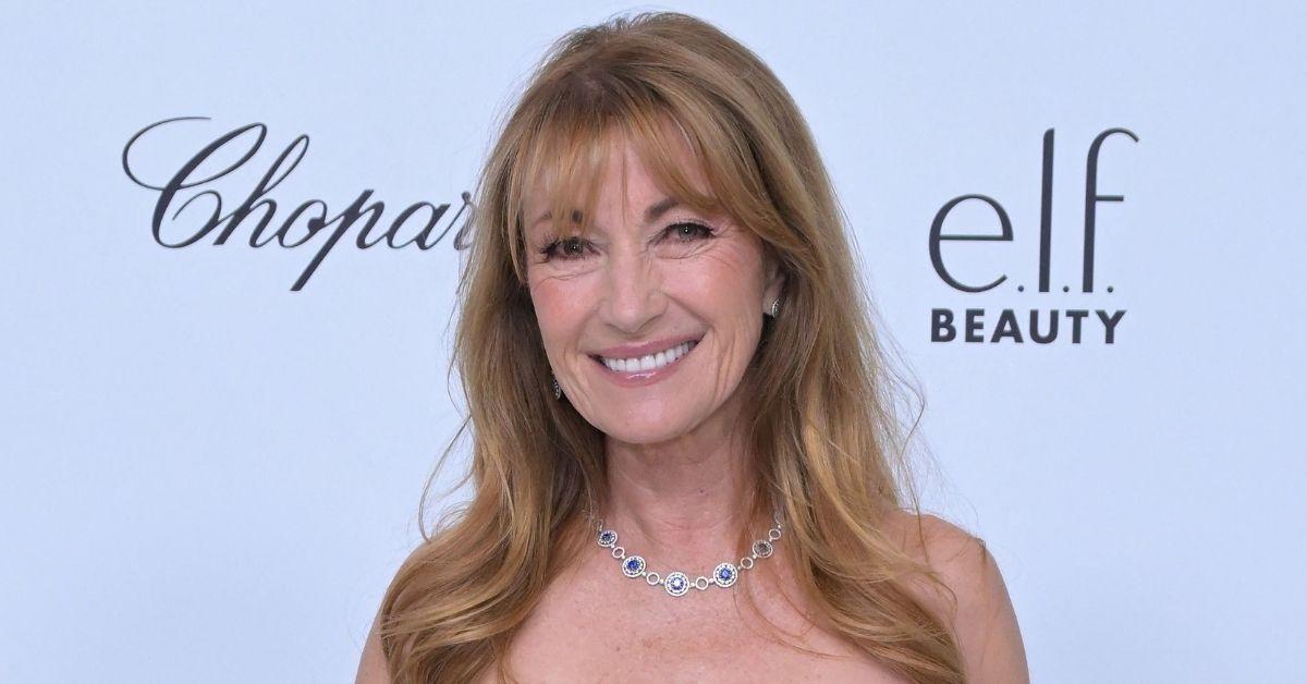 jane seymour bikini