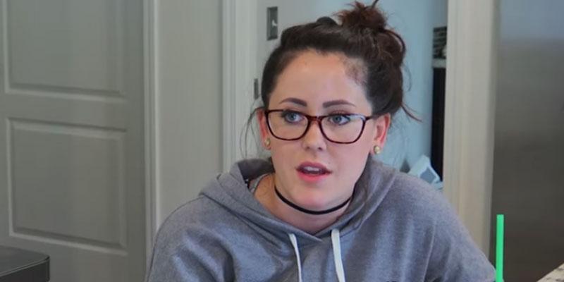 Teen mom 2 jenelle evans guns banned while filming pp