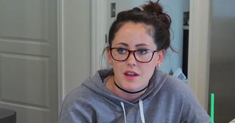 Teen mom 2 jenelle evans guns banned while filming pp