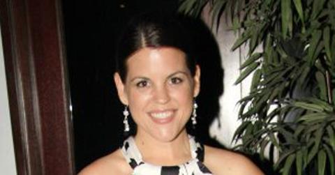 Stephanie Anderson Biggest Loser 2