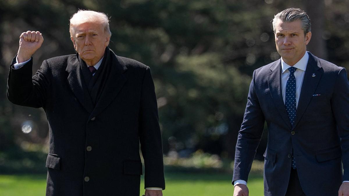 image of Gov. Josh Shapiro called Pete Hegseth 'wildly incompetent.' 