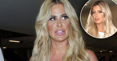 Kim zolciak curses out daughter brielle biermann pubicly