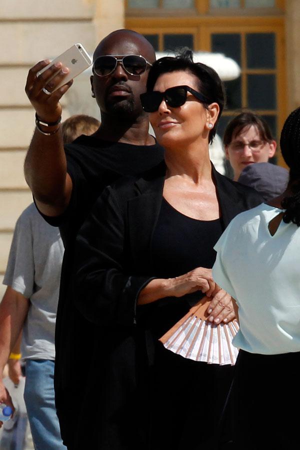 Kris jenner corey gamble serious marriage wedding splash 02