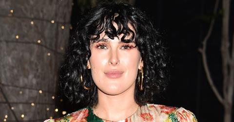 rumer wills grateful avoided armie hammer drama pp