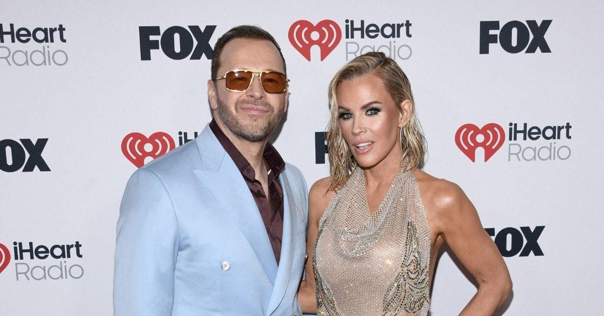 image of The TV host explained her condition on the podcast. 