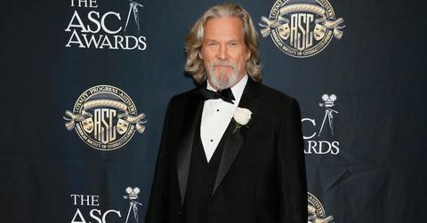 Jeff Bridges