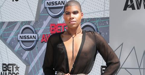 2016 BET Awards – Arrivals