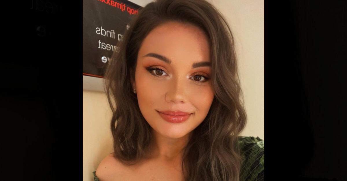 Photo of Whitney Purvis