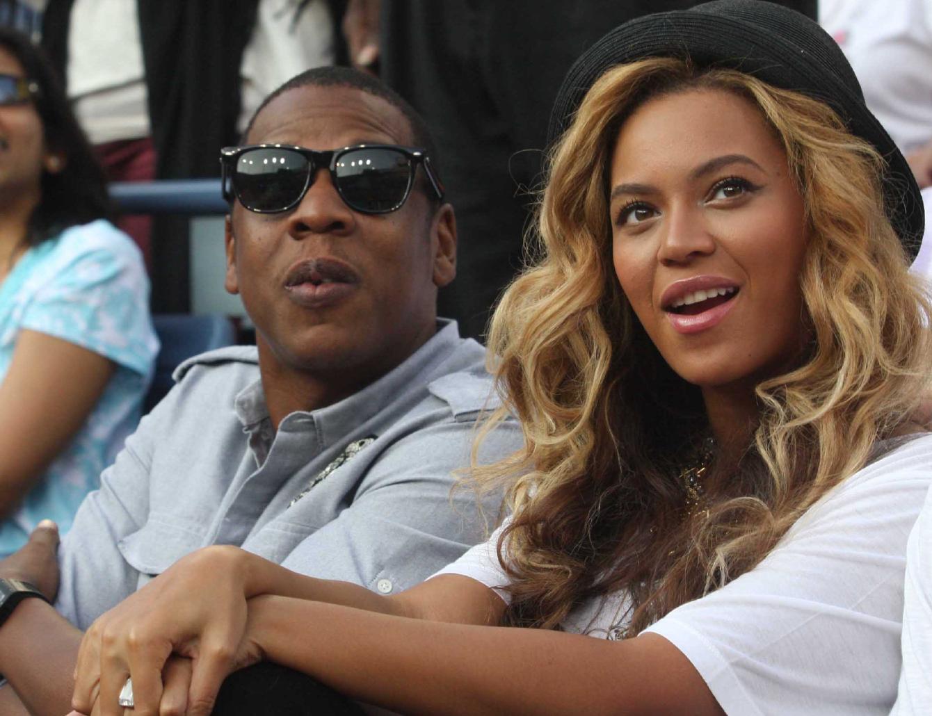 couple age gallery beyonce jayz