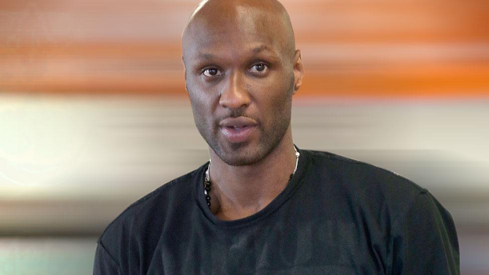 Lamar Odom Memory Loss Severe Health Update