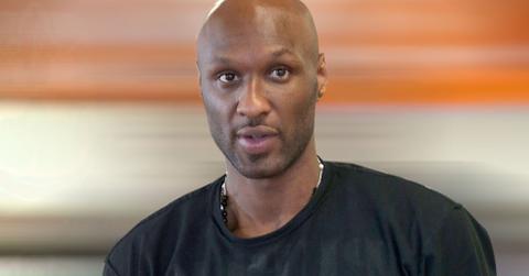 Lamar Odom Memory Loss Severe Health Update