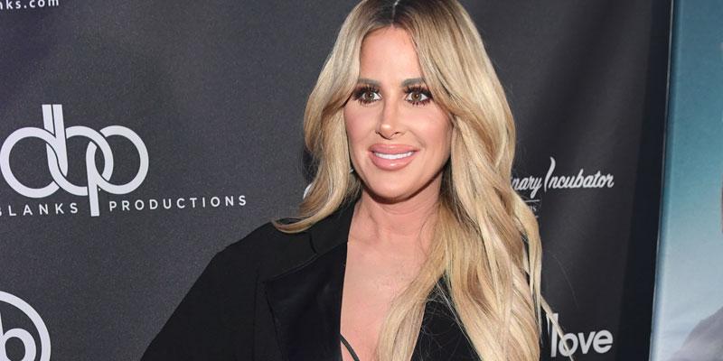 Kim Zolciak salary