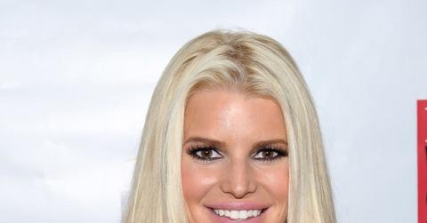 Jessica Simpson