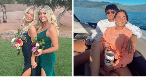 Inside Bryan Kohberger's Family Ties After Sentencing