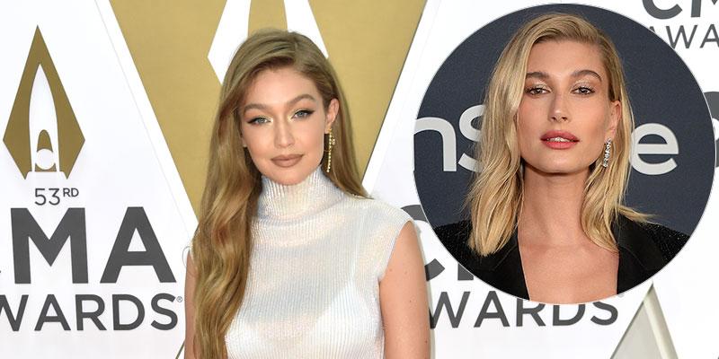 Gigi Hadid and Hailey Bieber Can't Stop Carrying This $63 Bag