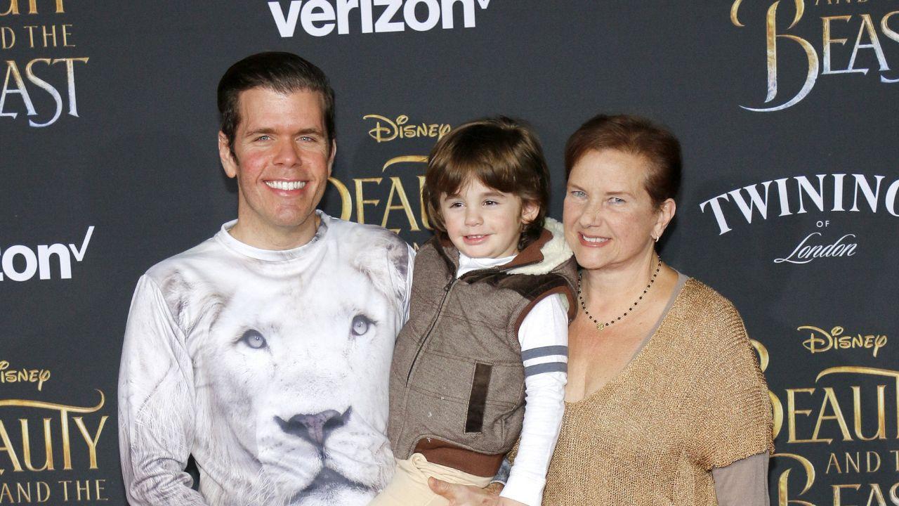 image of Perez Hilton