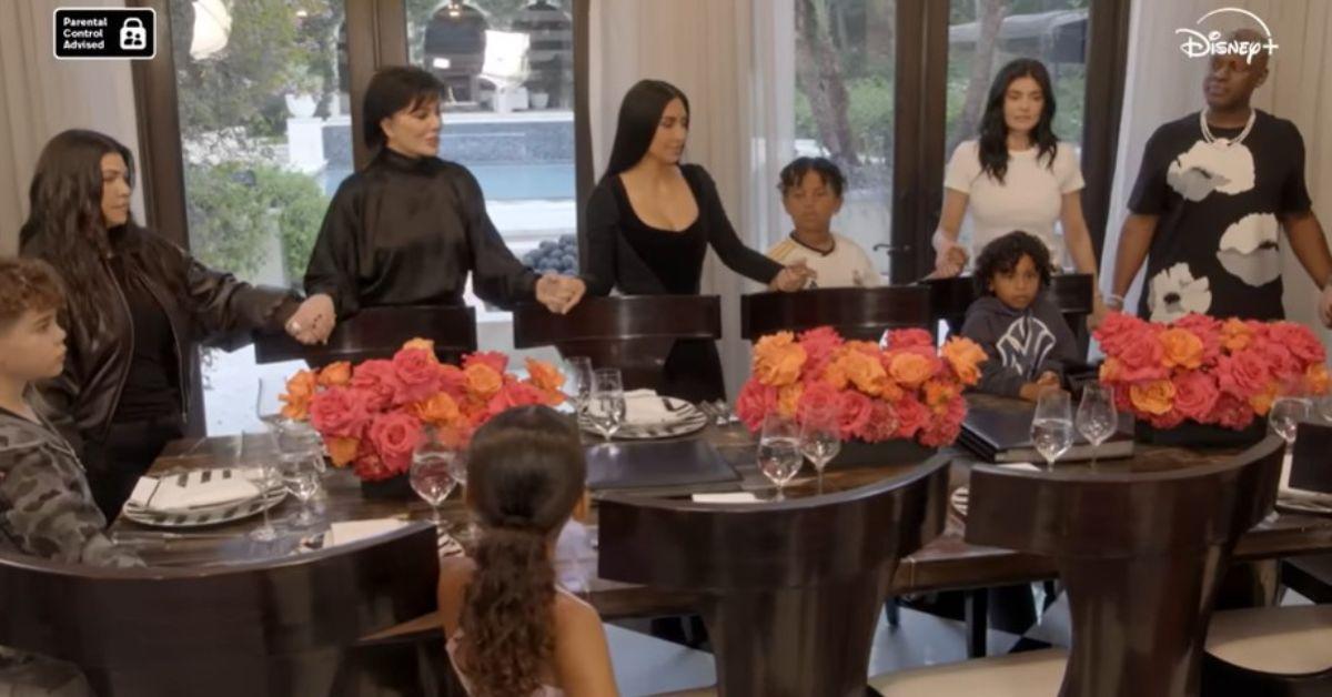 image of He shared that he chose peace and happiness before.