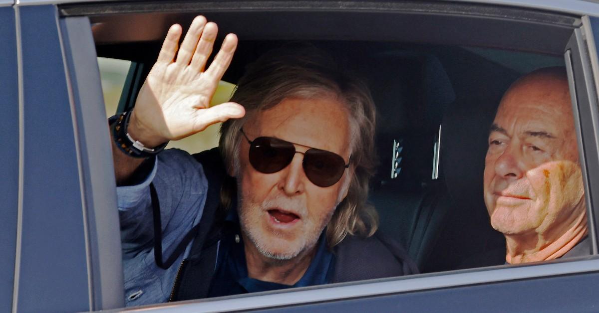 image of The singer's former wife described their years in Scotland as 'beautiful but desolate.'