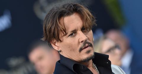 johnny depp post trial