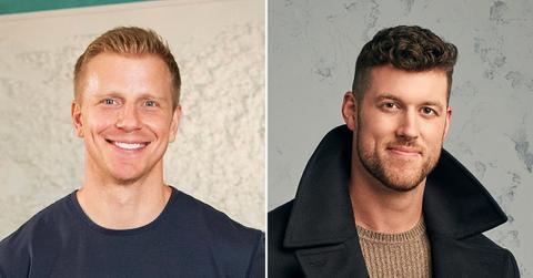 sean lowe discusses new bachelor star clayton echard