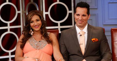 Remy and rob marriage boot camp bridezillas