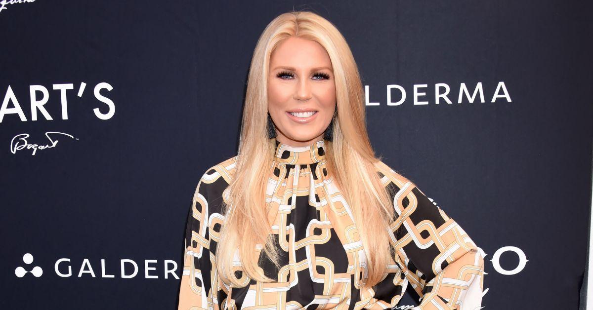 Photo of Gretchen Rossi