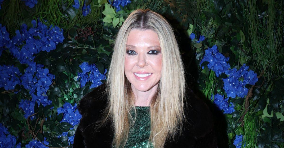 image of Tara Reid opened up about her frightening hospital experience.