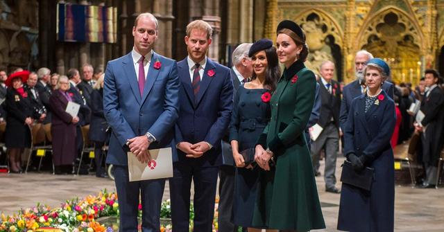 prince harry asking trouble insulting prince william marriage