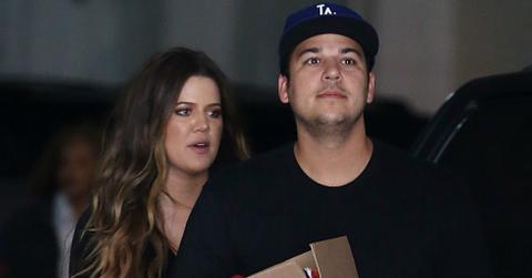 Khloe kardashian slams rob kardashian 01