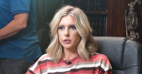 Lindsie Chrisley Miscarriage PP