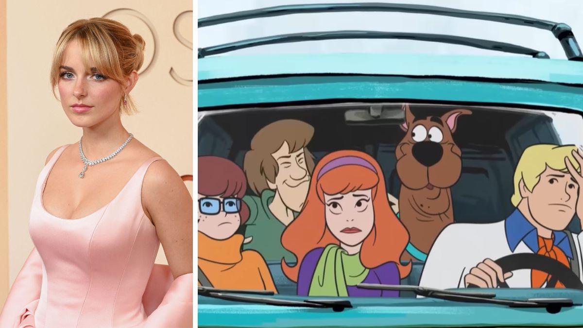 will mckenna grace join live action scooby doo cast netflix series