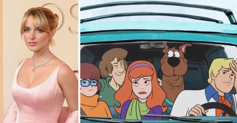 will mckenna grace join live action scooby doo cast netflix series