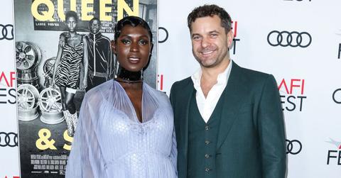 joshua jackson heartbroken