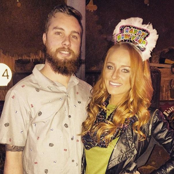 Maci bookout taylor 1