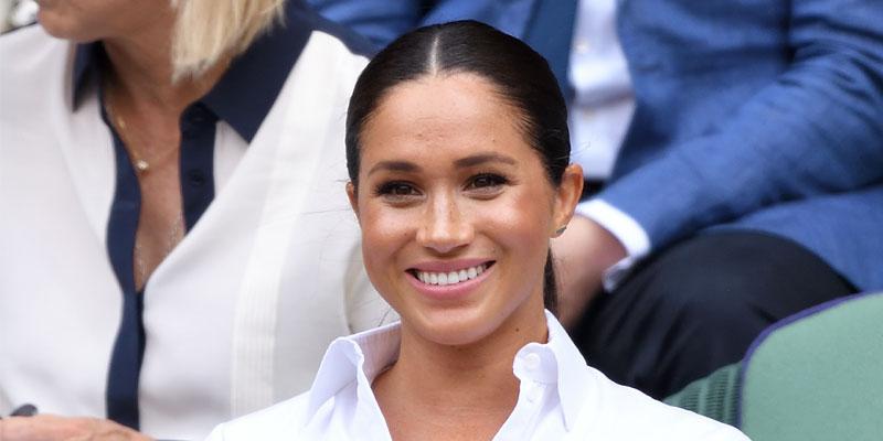 Meghan Markle