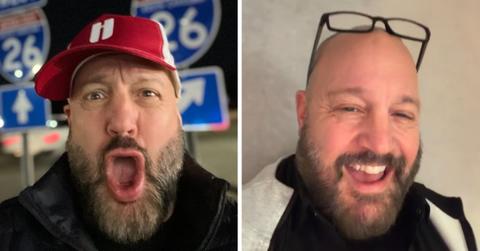 is matt taylor actually the viral art teacher kevin james tiktok star