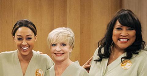 Florence henderson instant mom