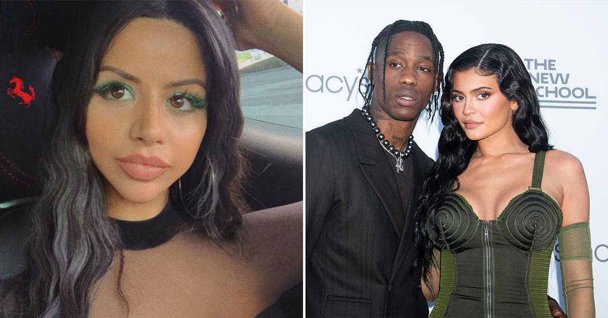 Who Is Yung Sweet Ro? What To Know About Rapper's Alleged Affair
