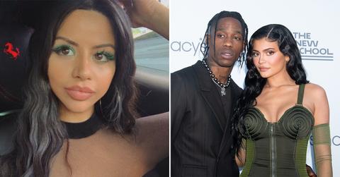 everything to know about travis scotts alleged other woman pp