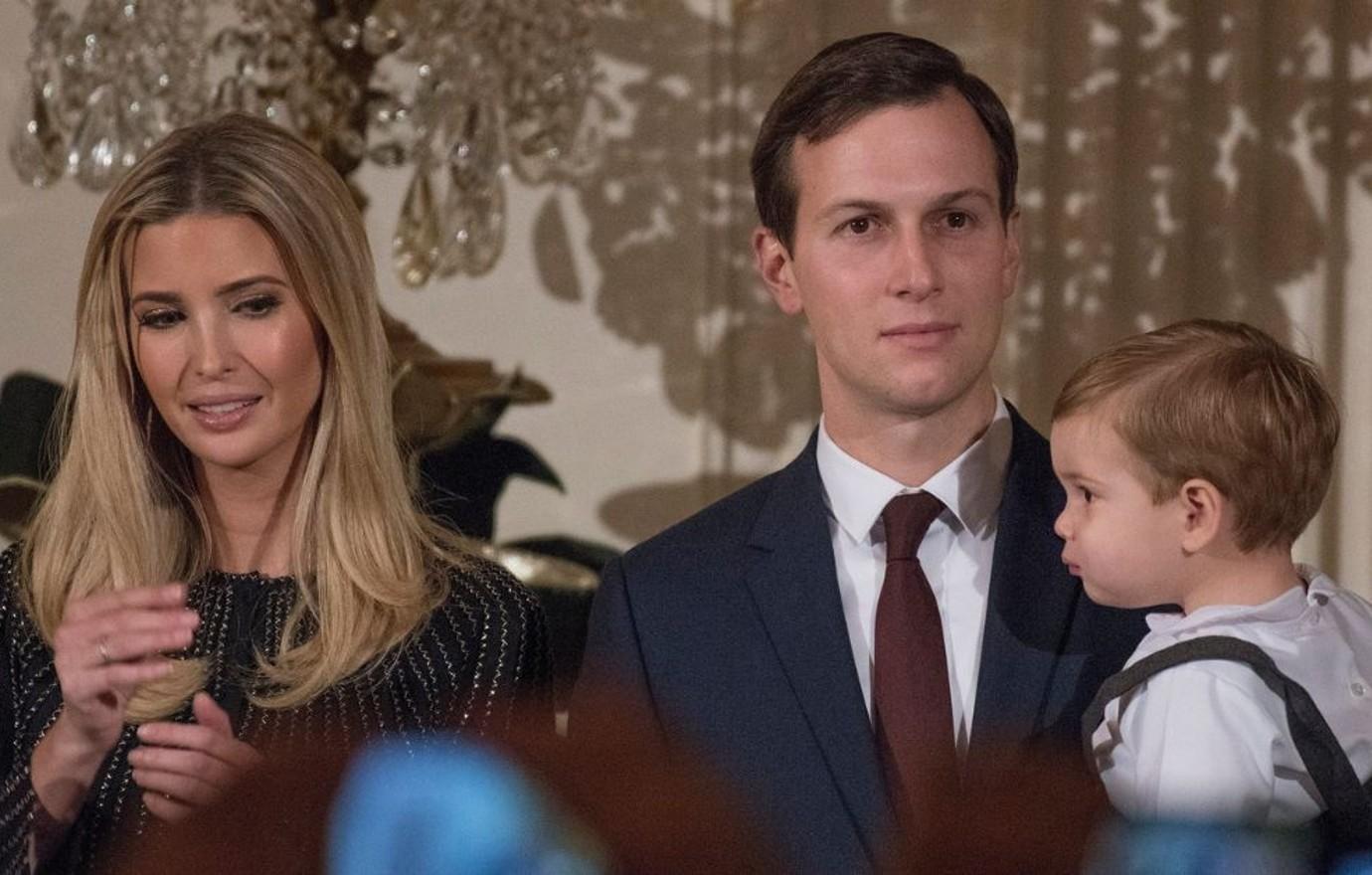 Inside the Kushner's Family's Drama & Scandals