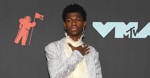 Lil Nas X