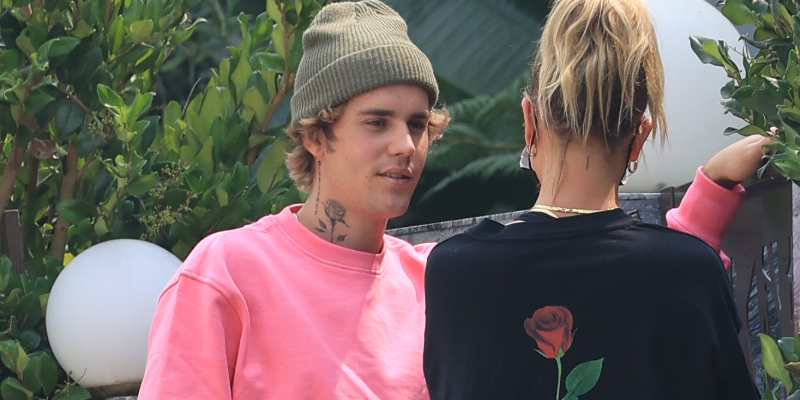 Justin Bieber's New Single 'Holy' Might Have Been Leaked Online
