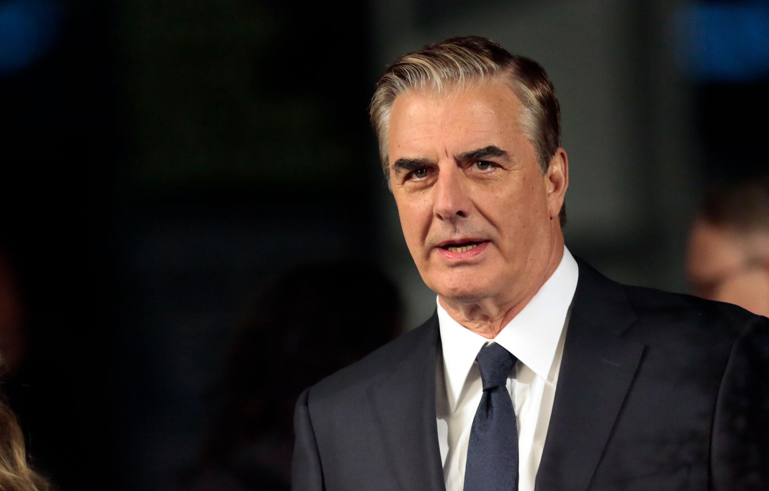 chris noth fifth accuser press conference claims