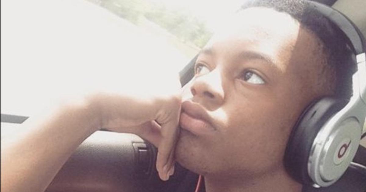 rapper silento sentenced years prison killing cousin guilty plea
