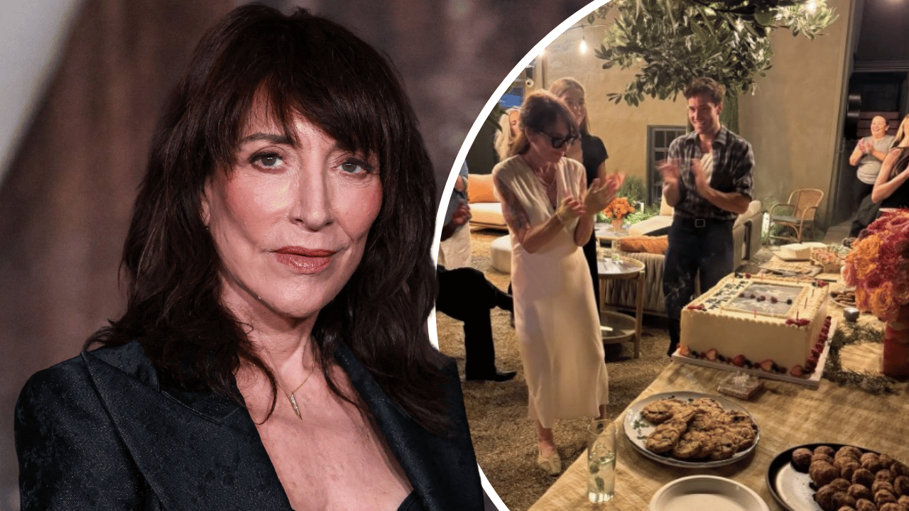 Katey Sagal