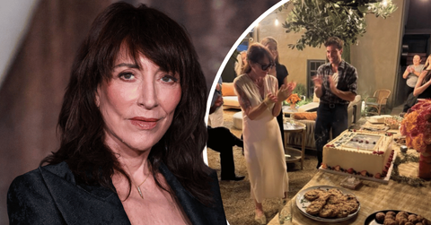 Katey Sagal