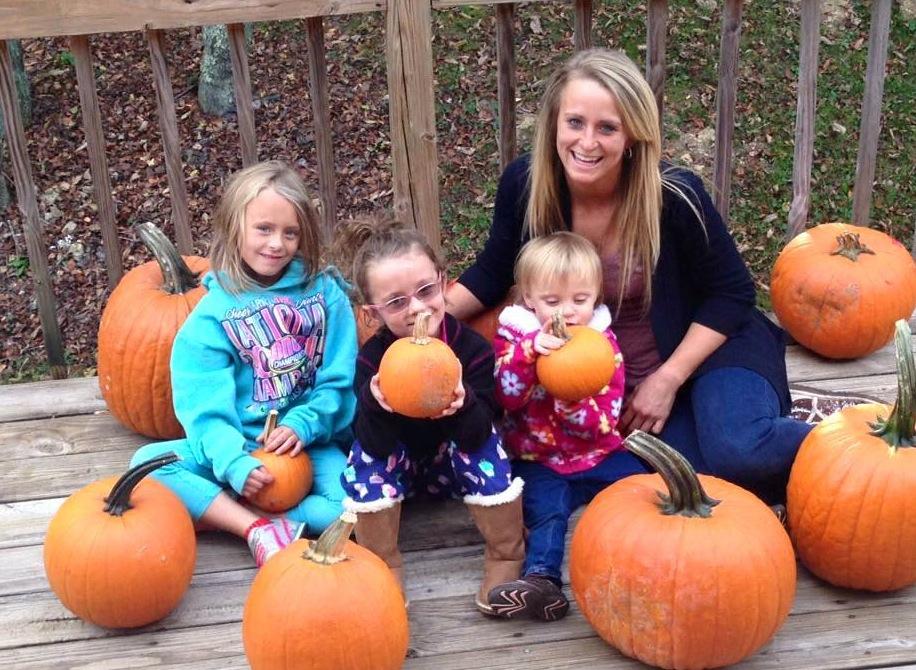 Leah messer good mom 05