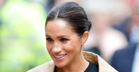 Meghan Markle