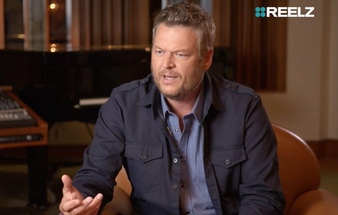 blake shelton shocked by wynona judd cactus mosers engagement